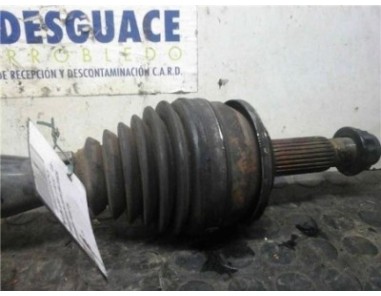 Transmision Delantera Derecha Toyota AURIS 1 6 16V 