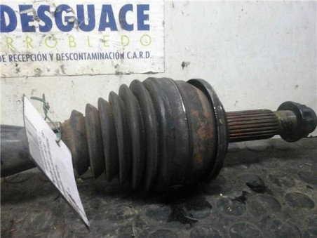 Transmision Delantera Derecha Toyota AURIS 1 6 16V 