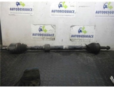 Transmision Delantera Derecha Toyota AURIS 1 6 16V 