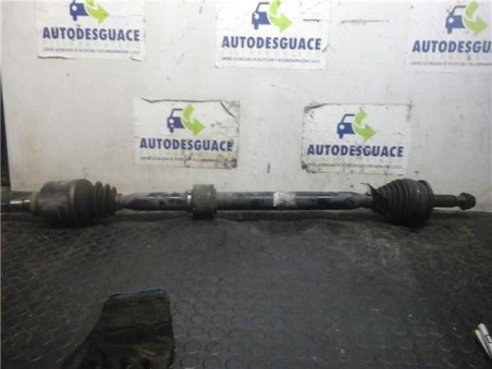 Transmision Delantera Derecha Toyota AURIS 1 6 16V 