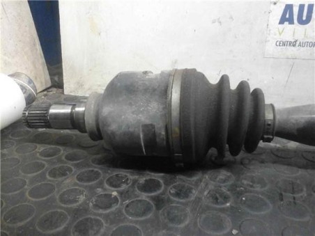 Transmision Delantera Derecha Toyota AURIS 1 6 16V 