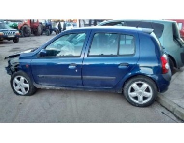 Transmision Delantera Derecha Renault CLIO II FASE II 1 5 dCi D 