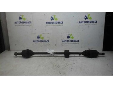 Transmision Delantera Derecha Fiat STILO 1 6 16V 