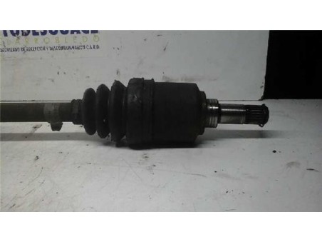 Transmision Delantera Derecha Fiat STILO 1 6 16V 