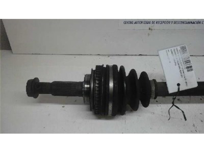 Transmision Delantera Derecha Toyota COROLLA 1 6 16V
