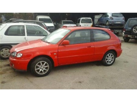 Transmision Delantera Derecha Toyota COROLLA 1 6 16V 