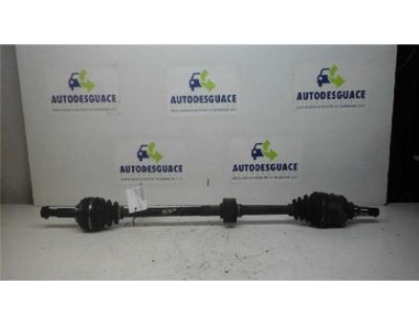 Transmision Delantera Derecha Toyota COROLLA 1 6 16V 