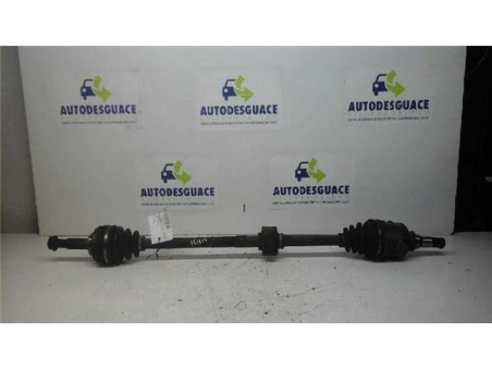 Transmision Delantera Derecha Toyota COROLLA 1 6 16V 