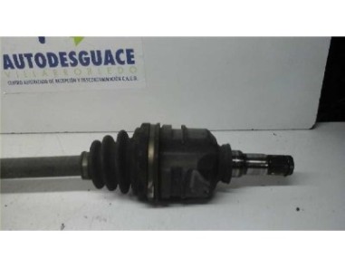 Transmision Delantera Derecha Toyota COROLLA 1 6 16V 