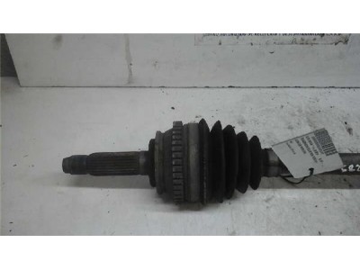 Transmision Delantera Derecha Tata INDICA 1 4 