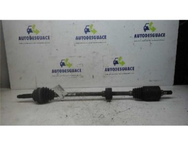 Transmision Delantera Derecha Tata INDICA 1 4 