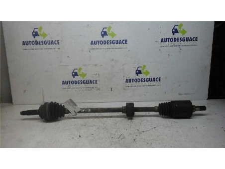 Transmision Delantera Derecha Tata INDICA 1 4 