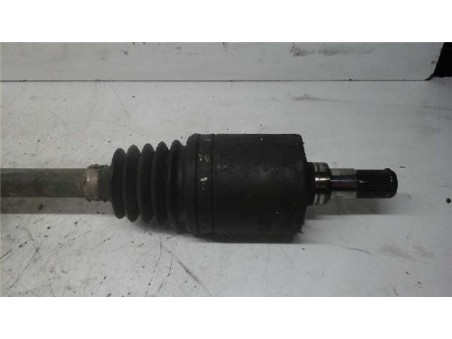 Transmision Delantera Derecha Tata INDICA 1 4 