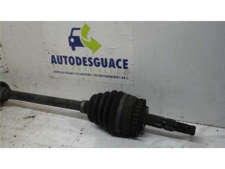 Transmision Delantera Derecha Opel CORSA C 1 3 16V CDTI 