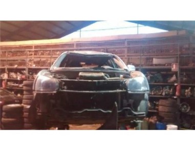 Transmision Trasera Derecha Hyundai SANTA FE 2 0 CRDi 