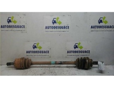 Transmision Trasera Derecha Hyundai SANTA FE 2 0 CRDi 