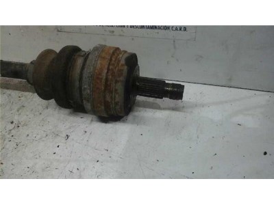 Transmision Trasera Derecha MERCEDES CLASE E  BERLINA 2 3 