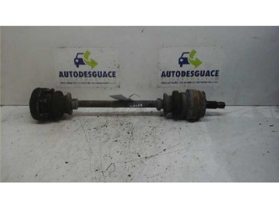 Transmision Trasera Derecha MERCEDES CLASE E  BERLINA 2 3  2