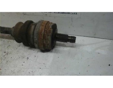 Transmision Trasera Derecha MERCEDES CLASE E  BERLINA 2 3 