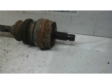 Transmision Trasera Derecha MERCEDES CLASE E  BERLINA 2 3 