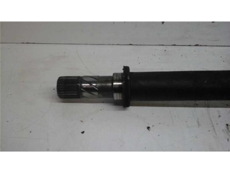 Transmision Delantera Derecha Renault SCENIC II 1 5 dCi D 