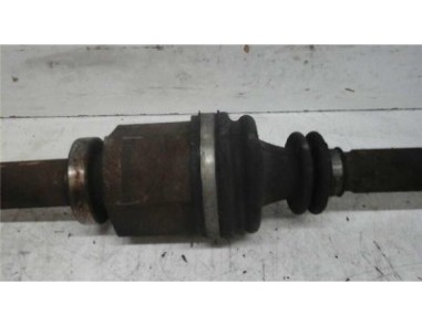 Transmision Delantera Derecha Renault SCENIC II 1 5 dCi D 