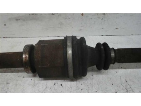 Transmision Delantera Derecha Renault SCENIC II 1 5 dCi D 