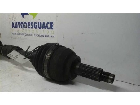 Transmision Delantera Derecha Mazda 3 BERLINA 1 6 CD D 