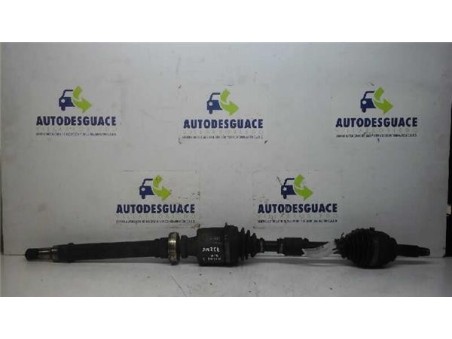 Transmision Delantera Derecha Mazda 3 BERLINA 1 6 CD D 