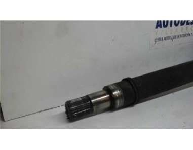 Transmision Delantera Derecha Mazda 3 BERLINA 1 6 CD D 