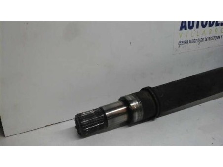 Transmision Delantera Derecha Mazda 3 BERLINA 1 6 CD D 