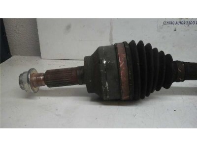 Transmision Delantera Derecha Mazda 3 LIM  1 6 CD D