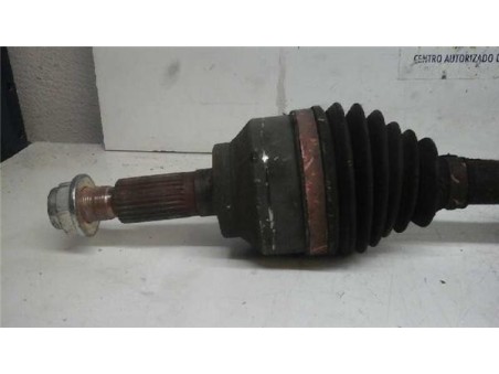 Transmision Delantera Derecha Mazda 3 LIM  1 6 CD D 