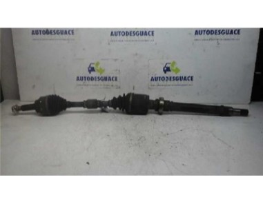 Transmision Delantera Derecha Mazda 3 LIM  1 6 CD D 