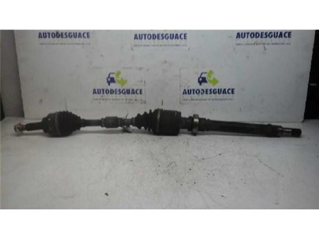 Transmision Delantera Derecha Mazda 3 LIM  1 6 CD D 