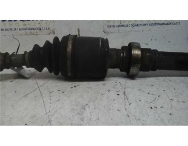 Transmision Delantera Derecha Mazda 3 LIM  1 6 CD D 