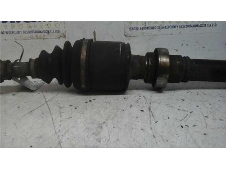 Transmision Delantera Derecha Mazda 3 LIM  1 6 CD D 