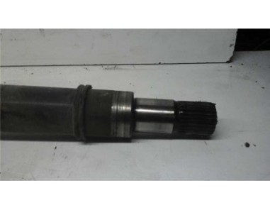 Transmision Delantera Derecha Mazda 3 LIM  1 6 CD D 