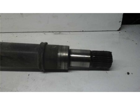 Transmision Delantera Derecha Mazda 3 LIM  1 6 CD D 