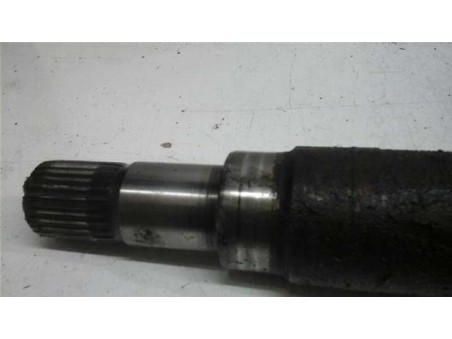 Transmision Delantera Derecha Ford FOCUS BERLINA 2 0 TDCi 