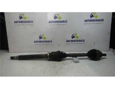 Transmision Delantera Derecha Ford FOCUS BERLINA 2 0 TDCi 
