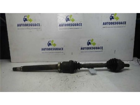 Transmision Delantera Derecha Ford FOCUS BERLINA 2 0 TDCi 