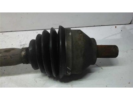 Transmision Delantera Derecha Ford FOCUS BERLINA 2 0 TDCi 