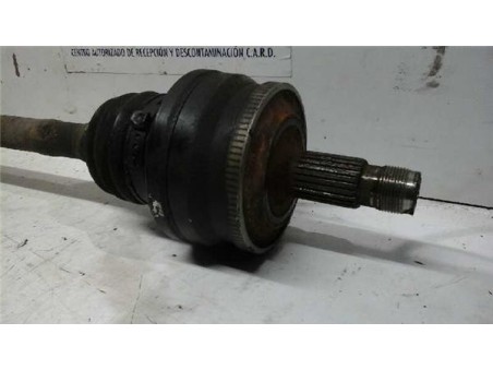 Transmision Trasera Derecha MERCEDES CLASE C  BERLINA 2 2 CDI 