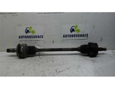 Transmision Trasera Derecha MERCEDES CLASE C  BERLINA 2 2 CDI 