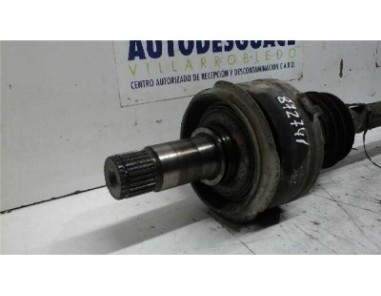 Transmision Trasera Derecha MERCEDES CLASE C  BERLINA 2 2 CDI 