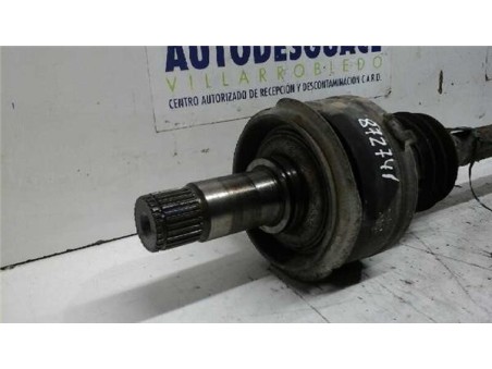 Transmision Trasera Derecha MERCEDES CLASE C  BERLINA 2 2 CDI 