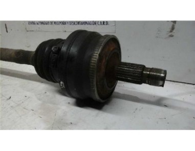 Transmision Trasera Derecha MERCEDES CLASE C  BERLINA 2 2 CDI 