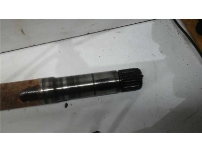 Transmision Delantera Derecha Peugeot PARTNER 1 9 D