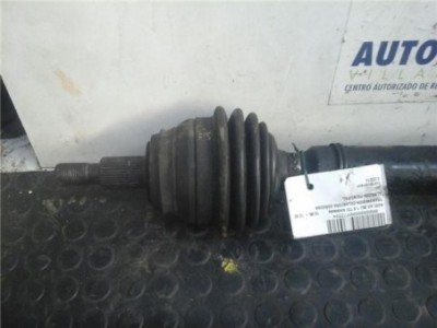 Transmision Delantera Derecha Audi A3 1 9 TDI